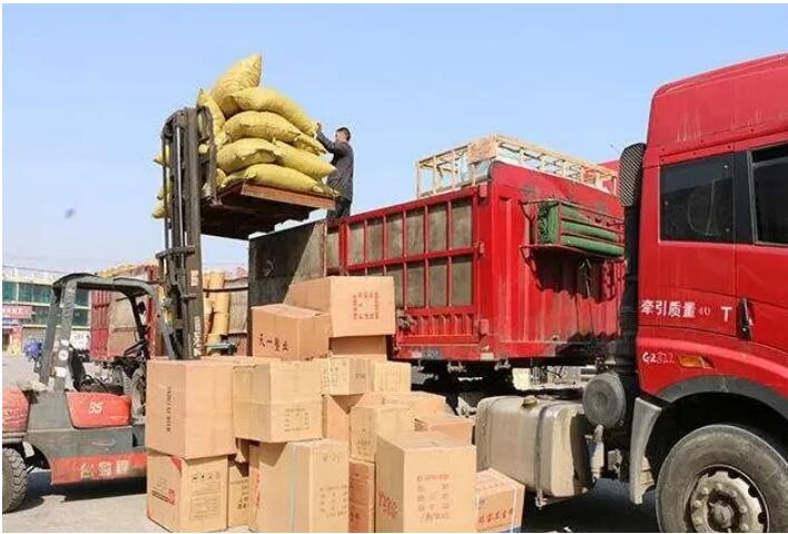 漳州到灌云县物流专线