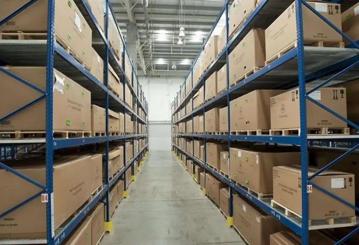 漳州到灌云县货物仓储