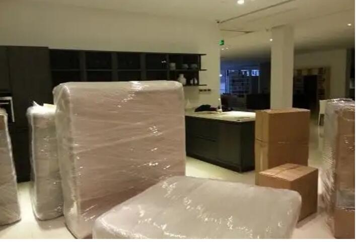 漳州到灌云县长途搬家