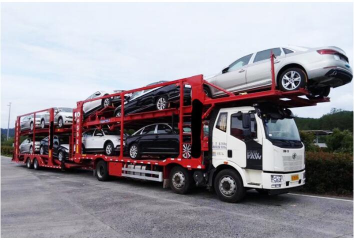 漳州到灌云县轿车托运